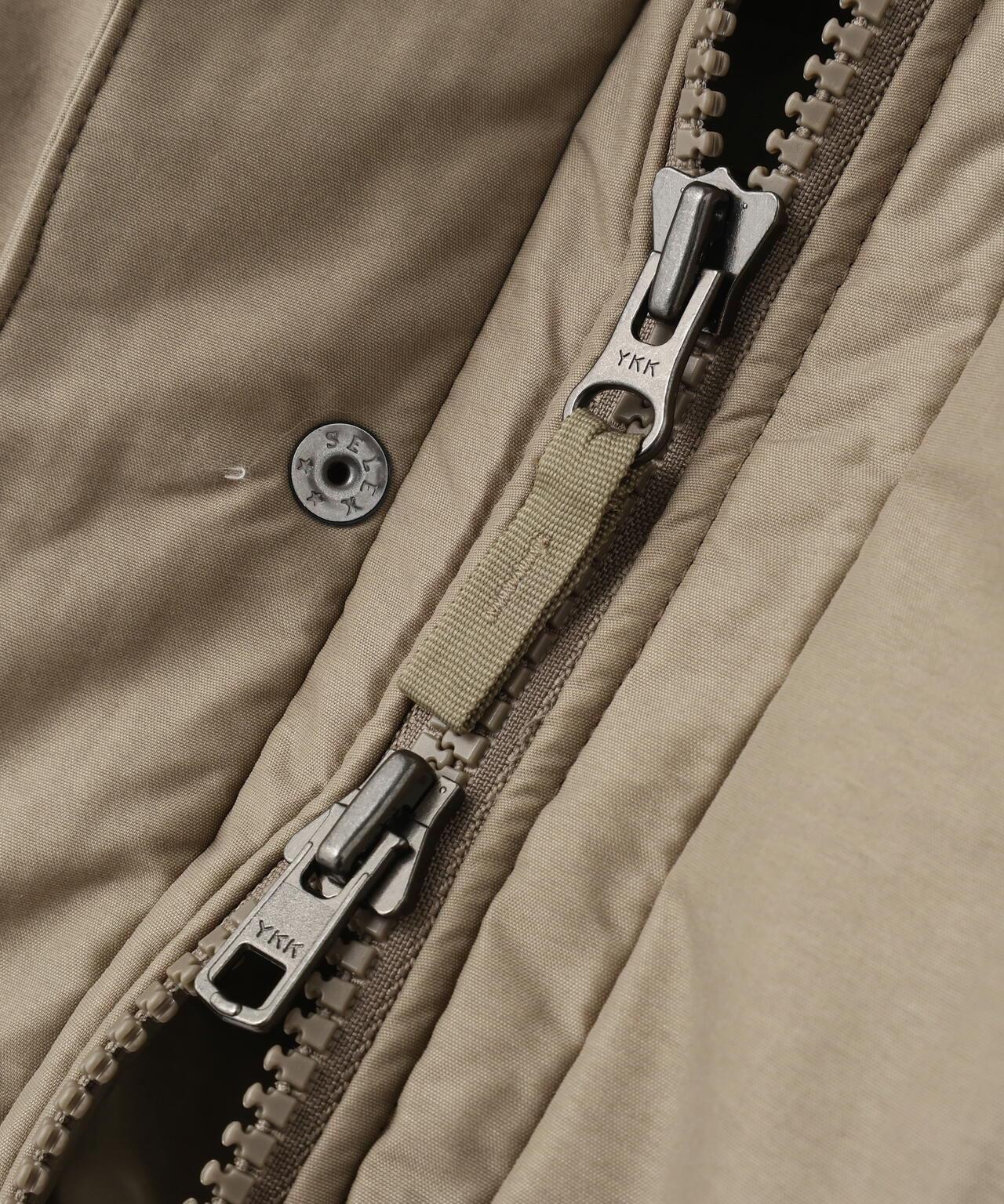 THE NORTH FACE Alteration Baffs羽絨夾克 ND92564