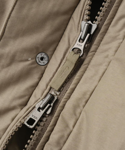 THE NORTH FACE Alteration Baffs羽絨夾克 ND92564