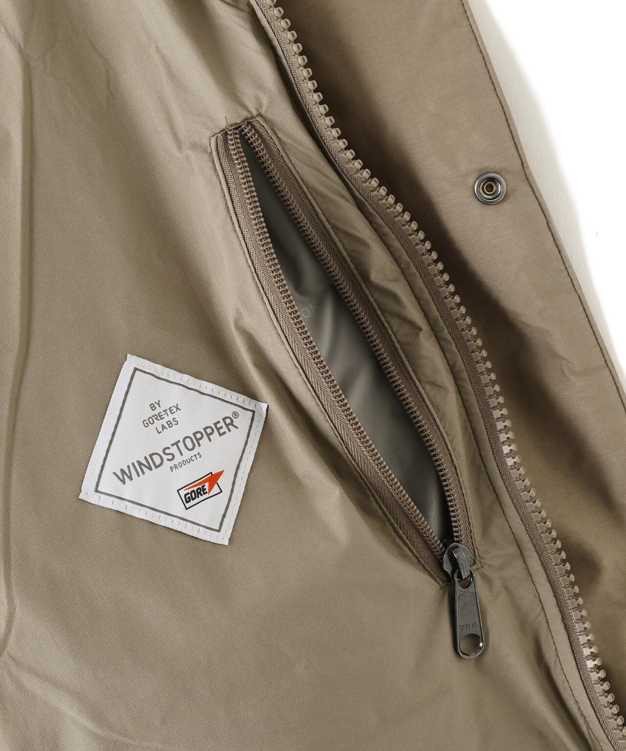 THE NORTH FACE Alteration Baffs羽絨夾克 ND92564