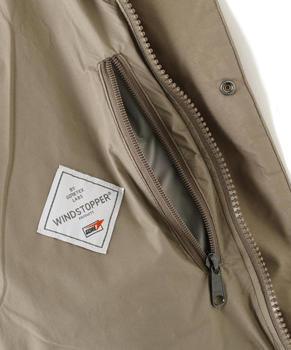 THE NORTH FACE Alteration Baffs羽絨夾克 ND92564