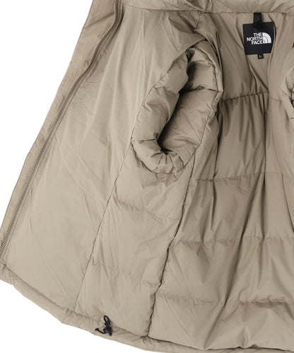 THE NORTH FACE Alteration Baffs羽絨夾克 ND92564