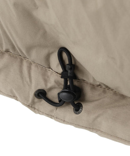 THE NORTH FACE Alteration Baffs羽絨夾克 ND92564