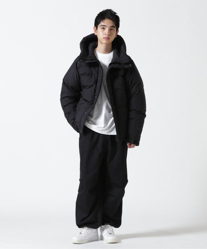 THE NORTH FACE Alteration Baffs羽絨夾克 ND92564