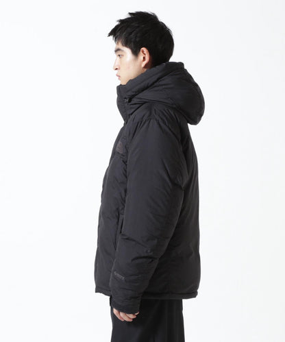 THE NORTH FACE Alteration Baffs羽絨夾克 ND92564