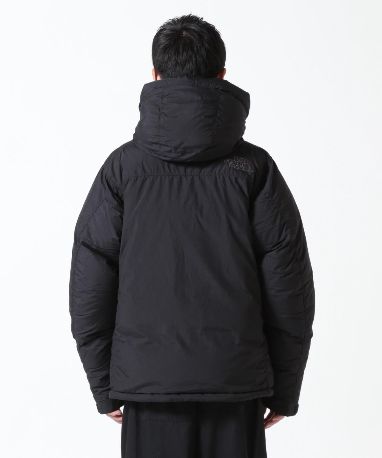 THE NORTH FACE Alteration Baffs羽絨夾克 ND92564