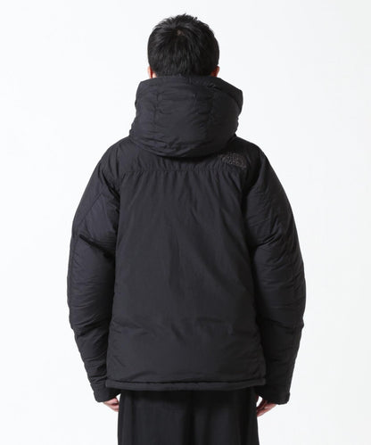 THE NORTH FACE Alteration Baffs羽絨夾克 ND92564