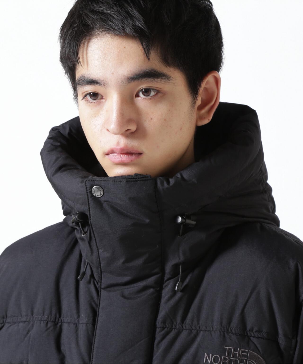 THE NORTH FACE Alteration Baffs羽絨夾克 ND92564