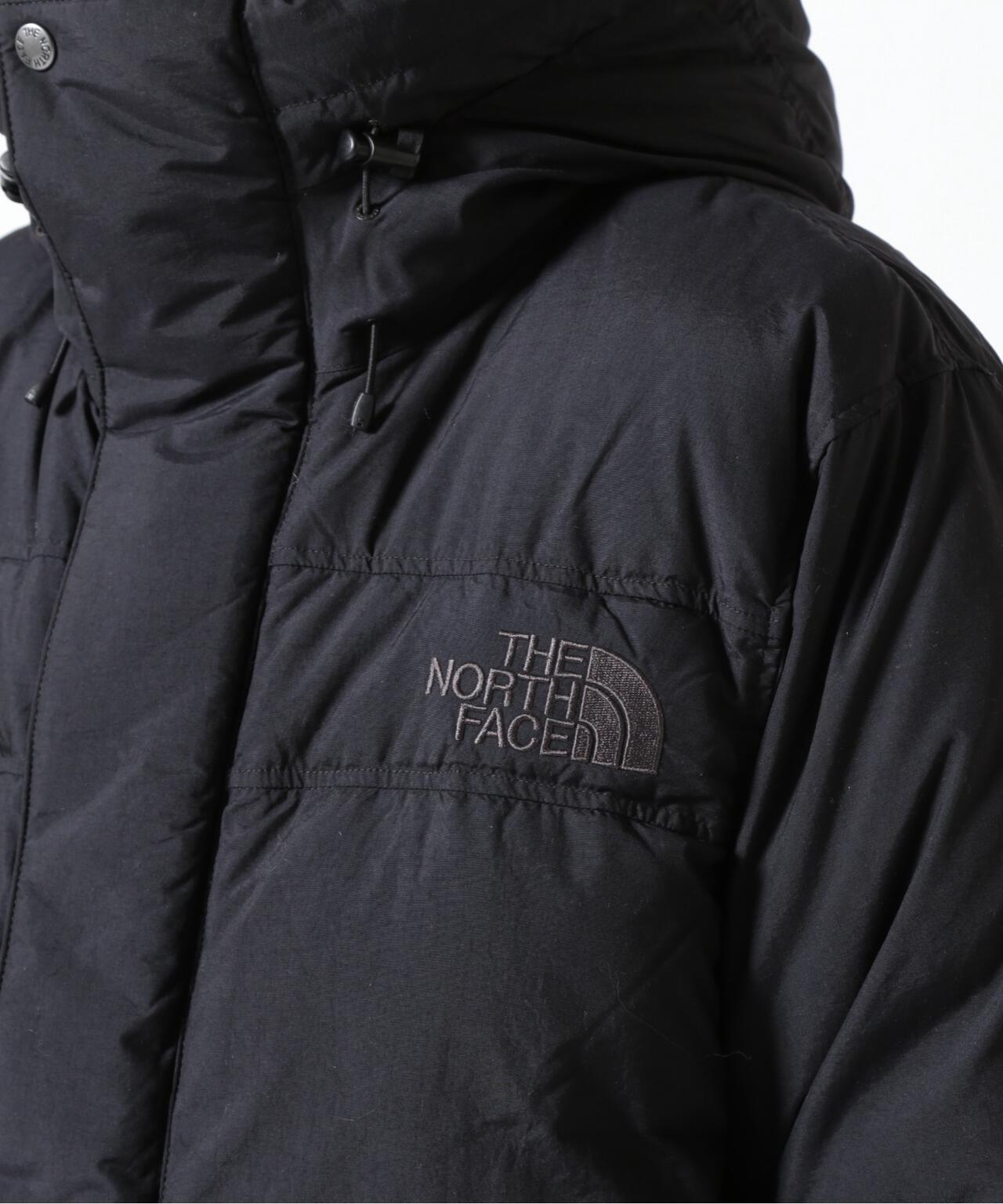 THE NORTH FACE Alteration Baffs羽絨夾克 ND92564