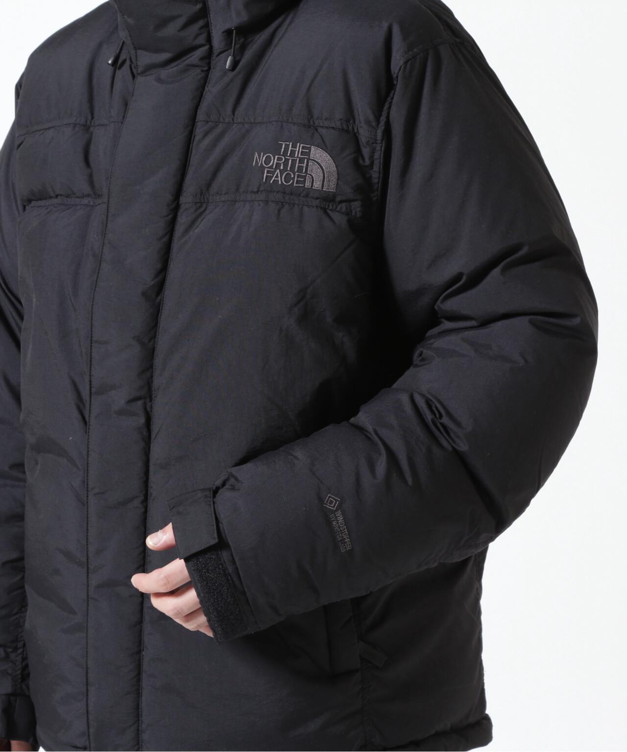 THE NORTH FACE Alteration Baffs羽絨夾克 ND92564