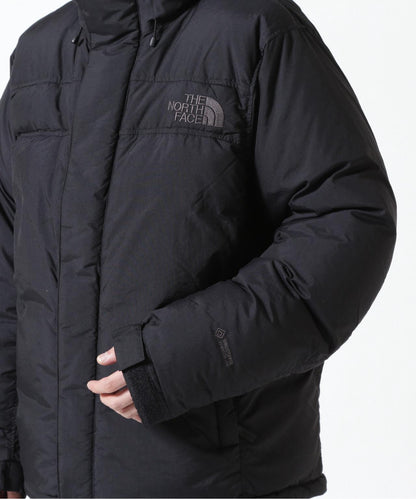 THE NORTH FACE Alteration Baffs羽絨夾克 ND92564