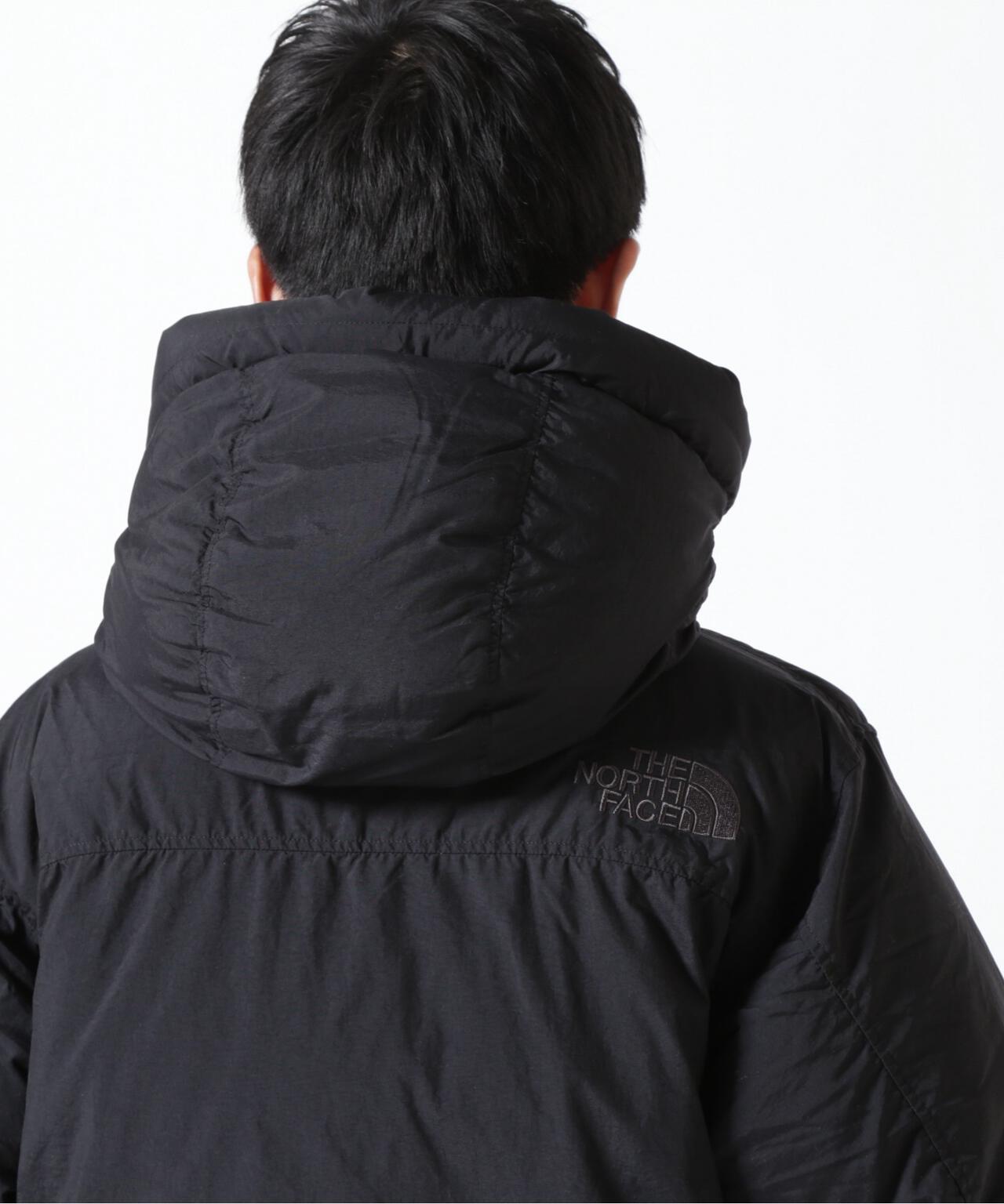THE NORTH FACE Alteration Baffs羽絨夾克 ND92564