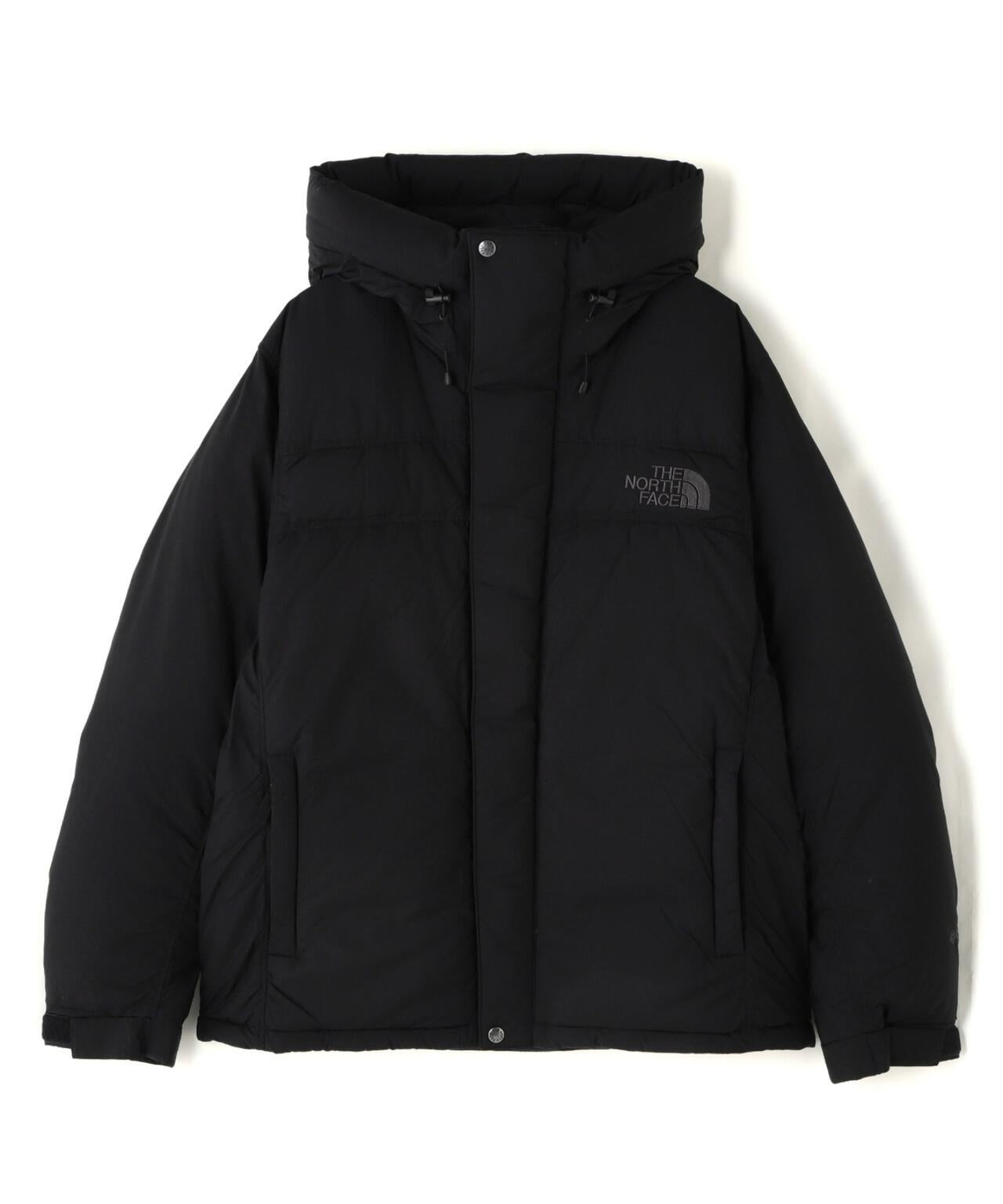 THE NORTH FACE Alteration Baffs羽絨夾克 ND92564