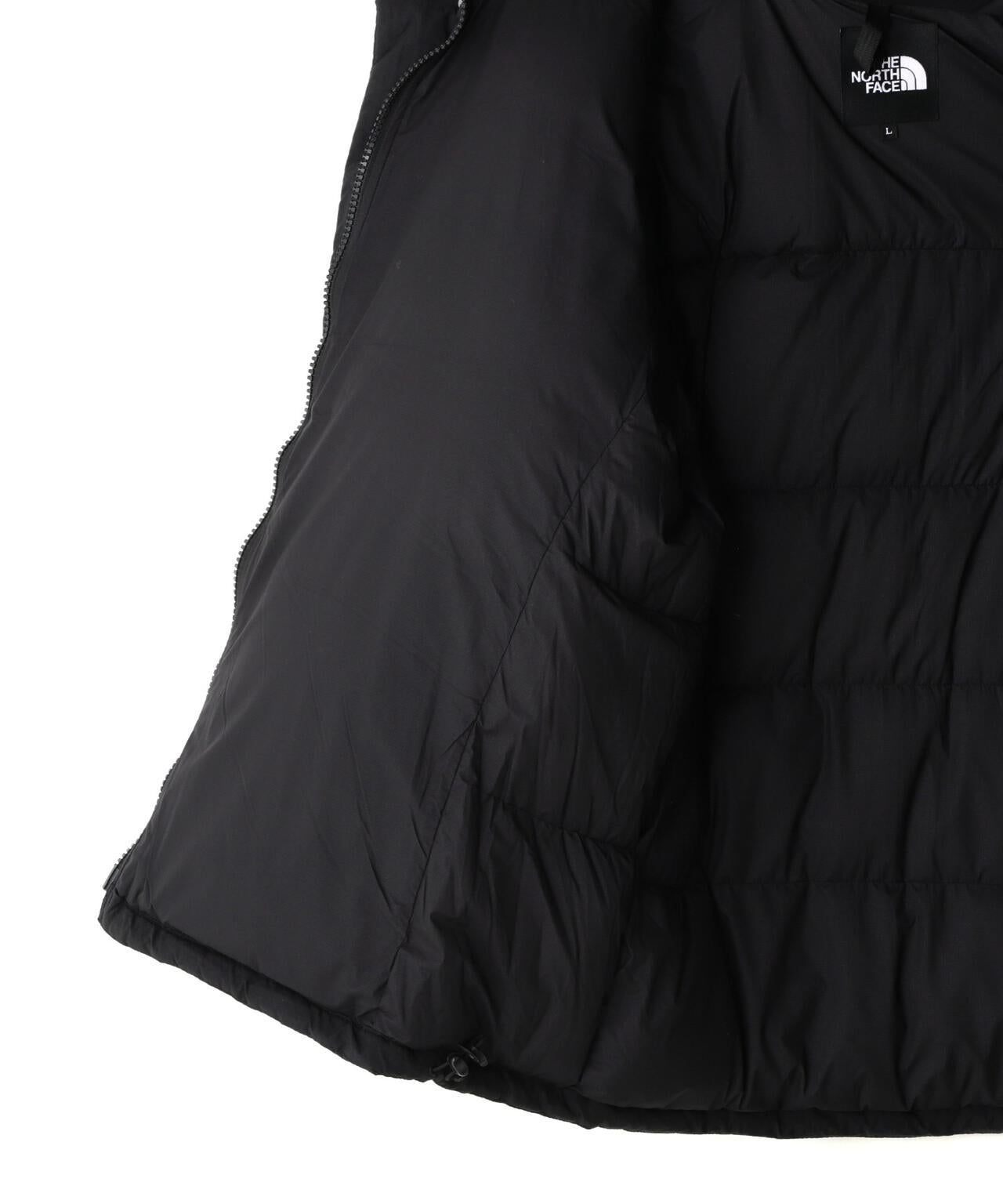 THE NORTH FACE Alteration Baffs羽絨夾克 ND92564