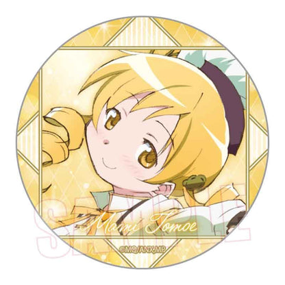 劇場版《魔法少女小圓》[新編]叛逆的物語_隨機徽章【全套BOX／7個裝】