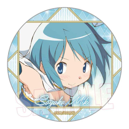 劇場版《魔法少女小圓》[新編]叛逆的物語_隨機徽章【全套BOX／7個裝】