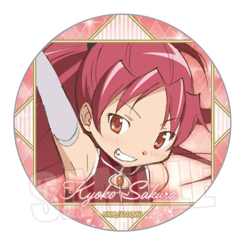 劇場版《魔法少女小圓》[新編]叛逆的物語_隨機徽章【全套BOX／7個裝】