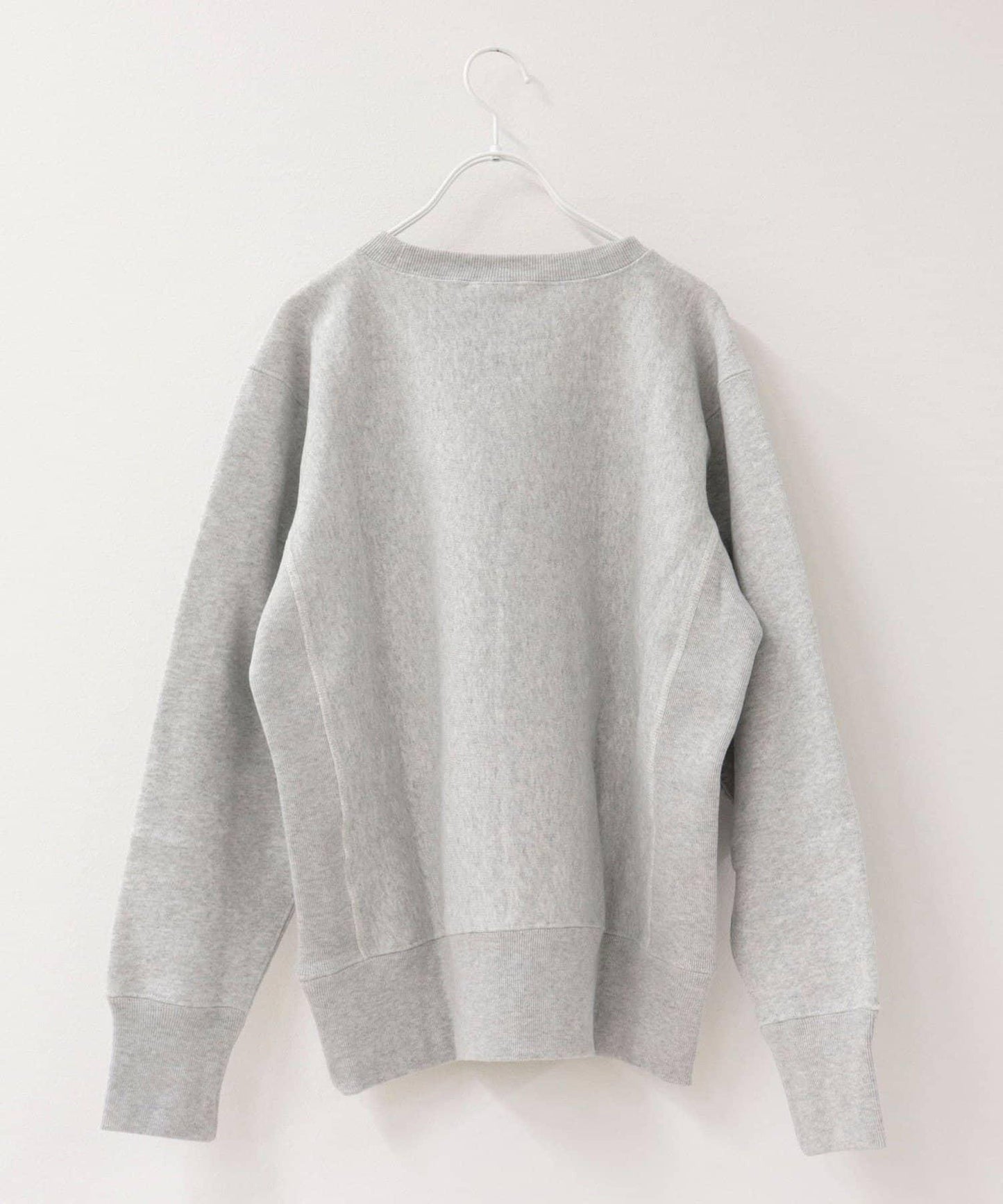 【Champion】《史努比》圓領衛衣