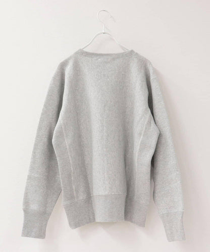 【Champion】《史努比》圓領衛衣