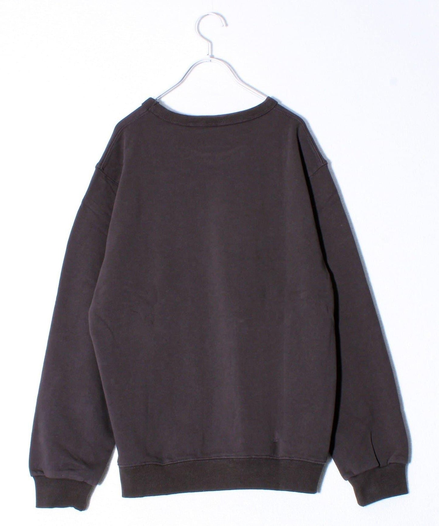 【DISCUS×《迪士尼》 Villains】復古風內刷毛衛衣