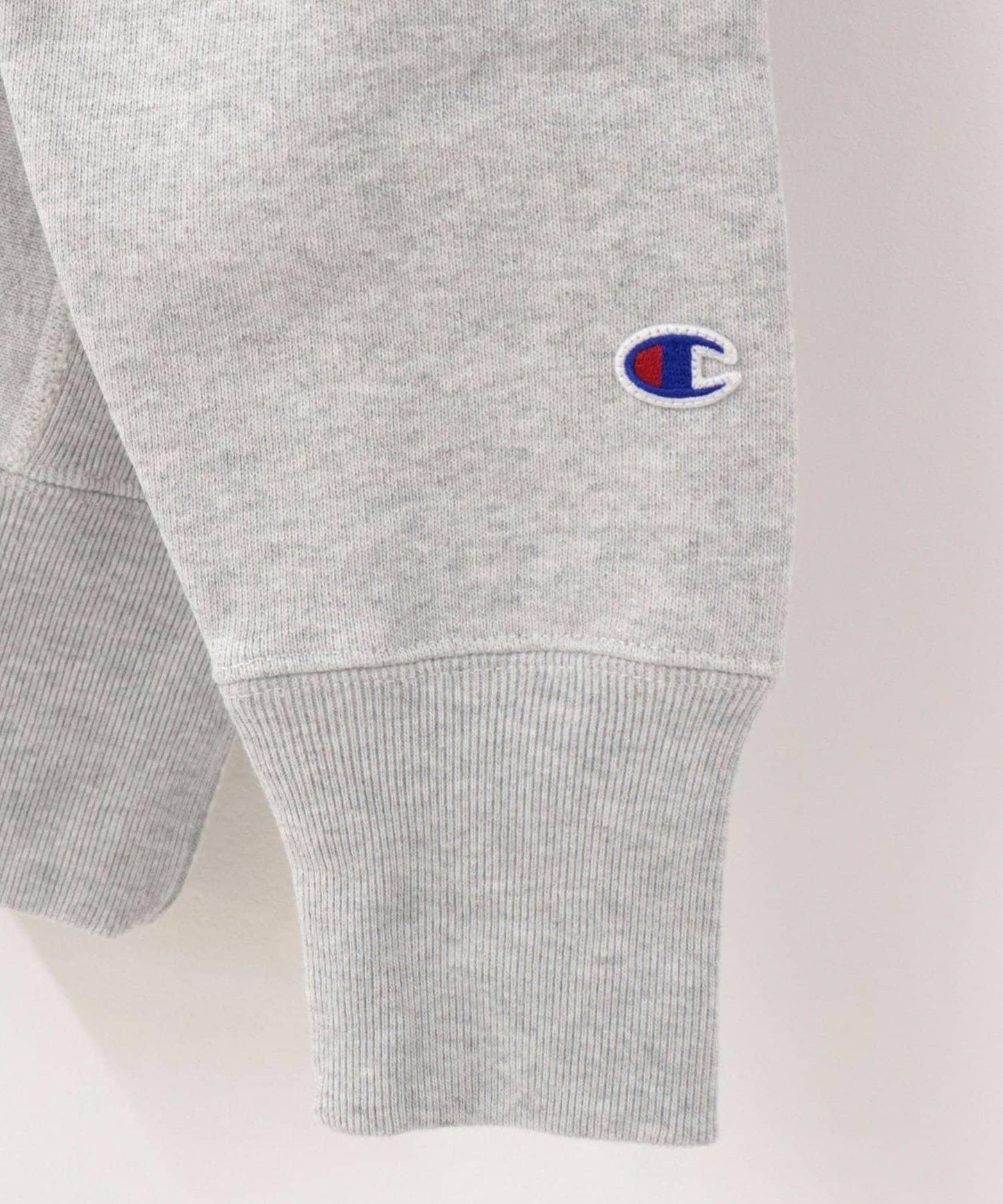 【Champion】《史努比》圓領衛衣