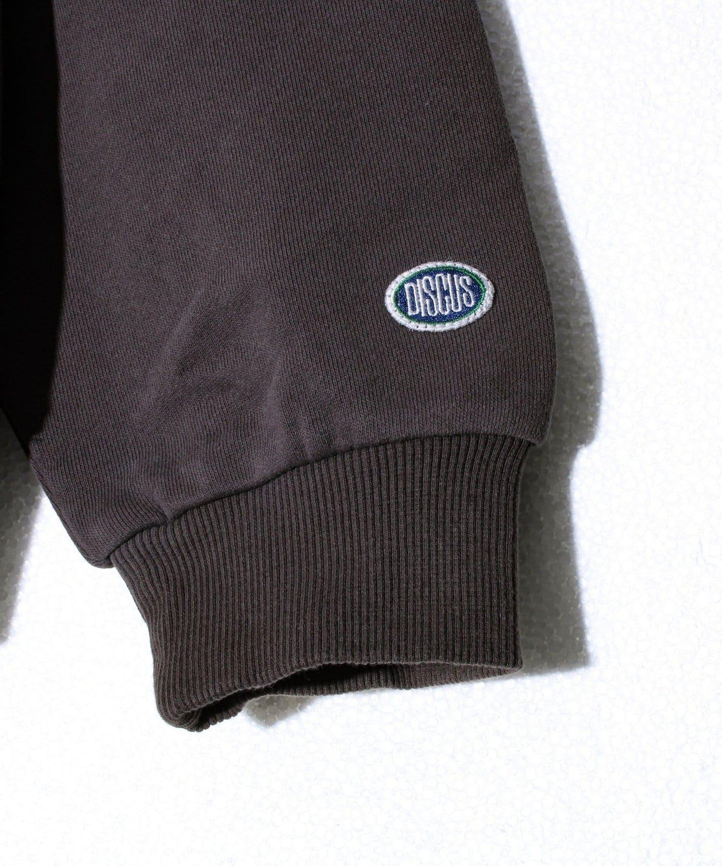 【DISCUS×《迪士尼》 Villains】復古風內刷毛衛衣