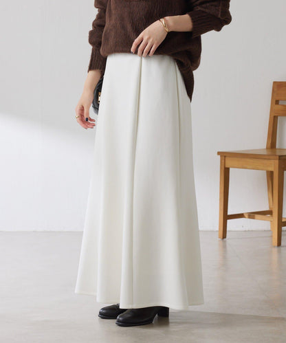 【全鬆緊腰】針織美人魚裙