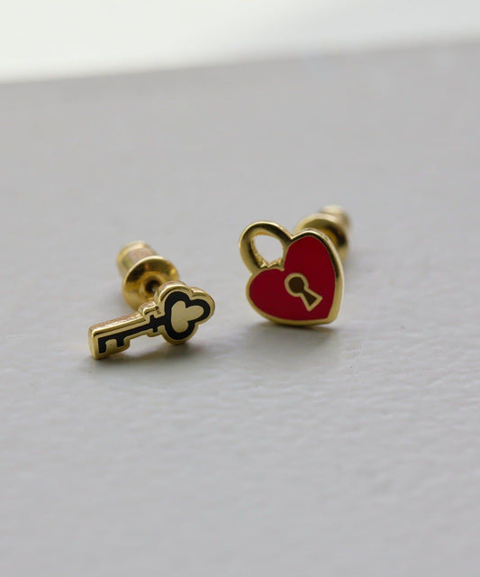 【Yelllow Owl Workshop】耳環