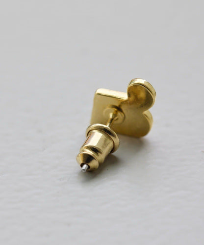 【Yelllow Owl Workshop】耳環