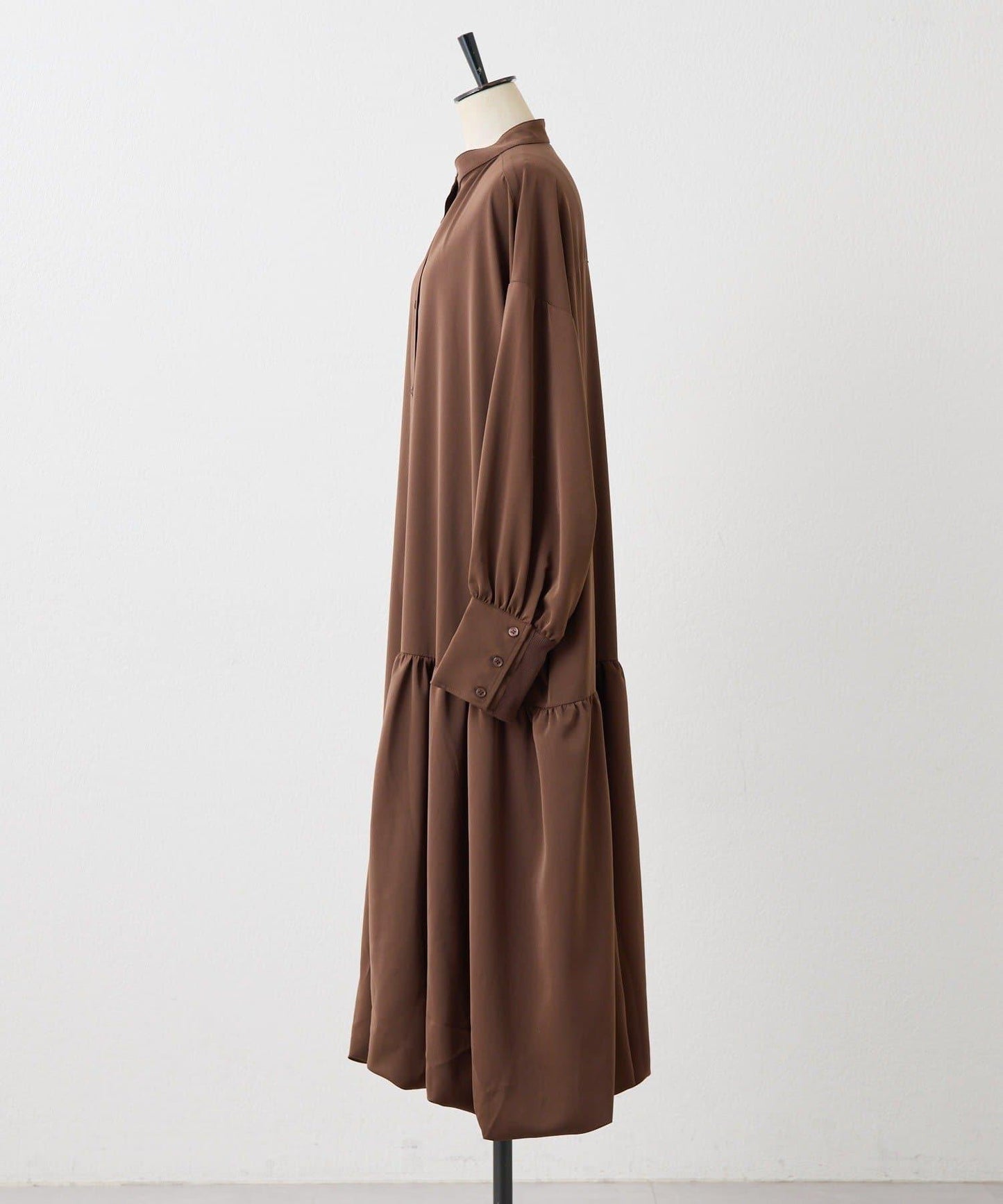 下襬氣球連衣裙【SUM1 STYLE】