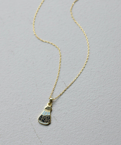 【Yelllow Owl Workshop】項鍊