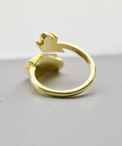 【Yelllow Owl Workshop】戒指