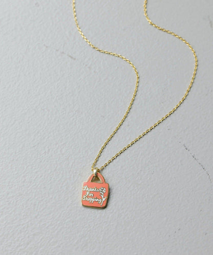 【Yelllow Owl Workshop】項鍊