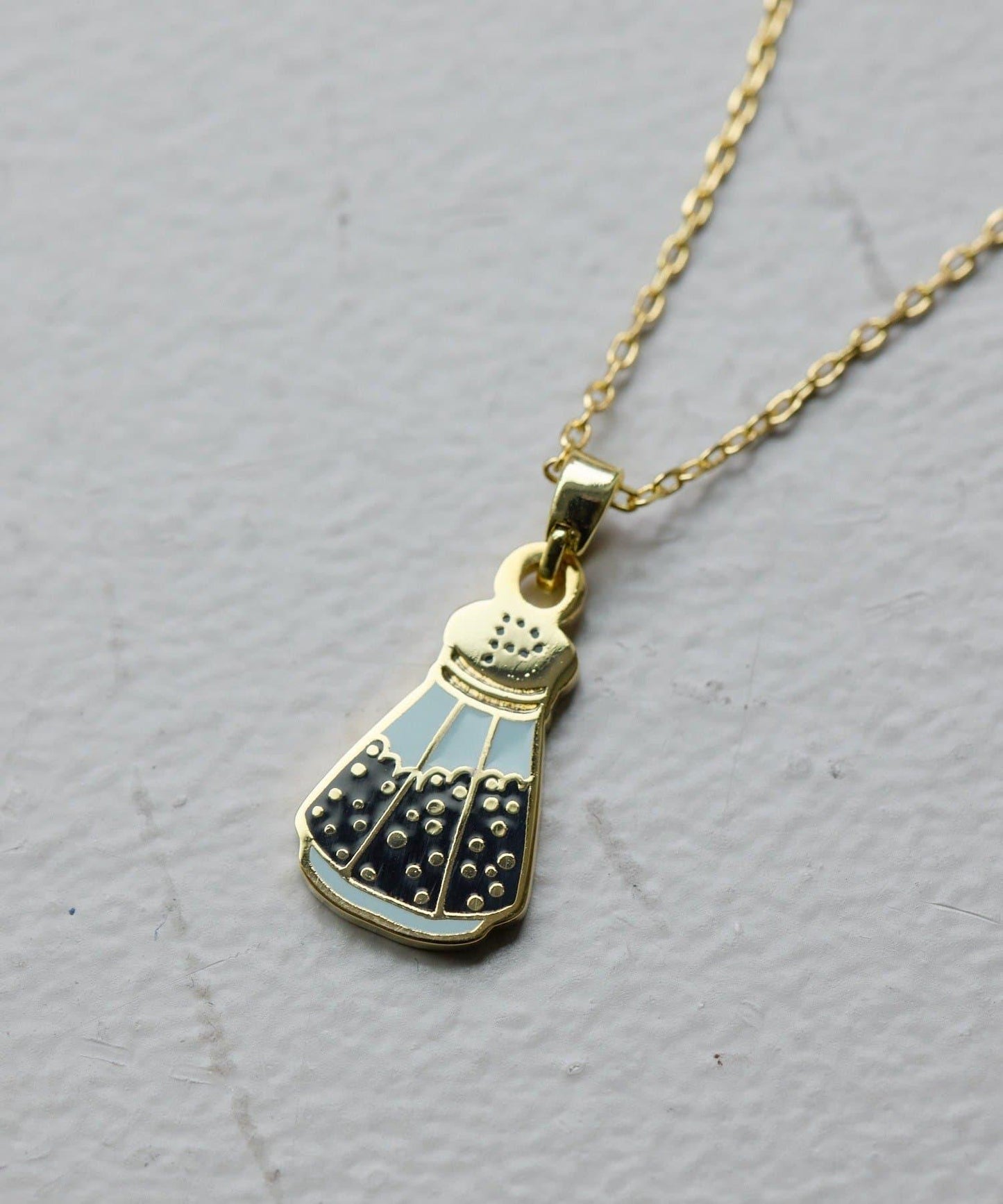 【Yelllow Owl Workshop】項鍊