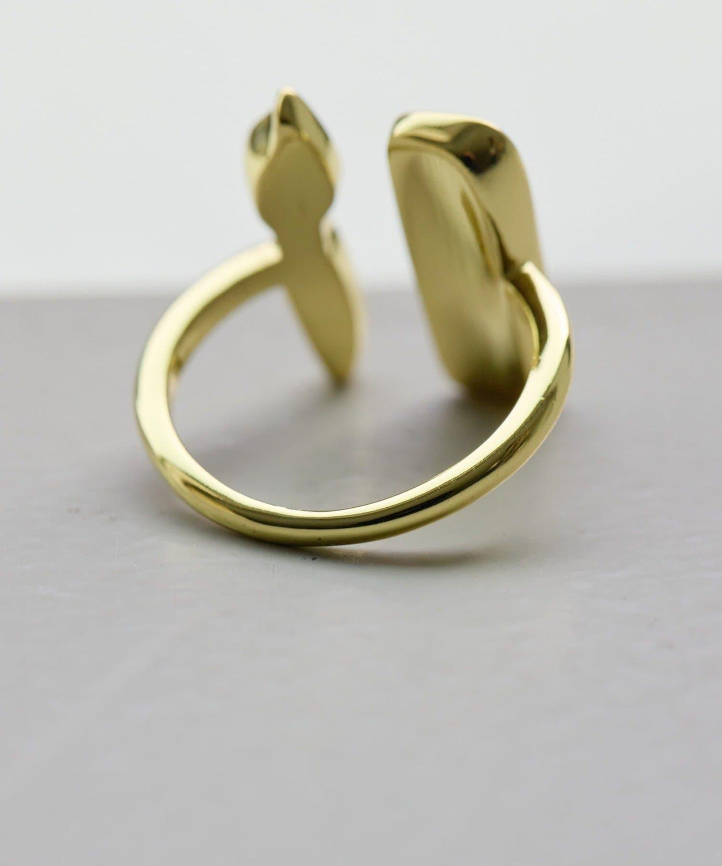 【Yelllow Owl Workshop】戒指