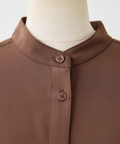 下襬氣球連衣裙【SUM1 STYLE】