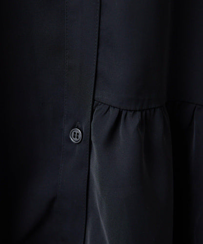 下襬氣球連衣裙【SUM1 STYLE】