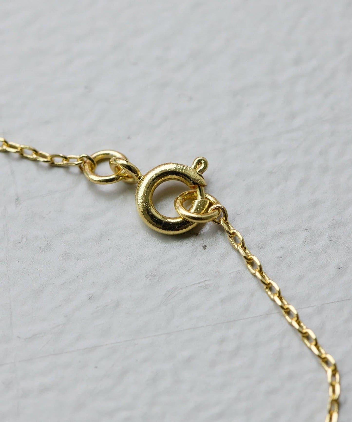 【Yelllow Owl Workshop】項鍊