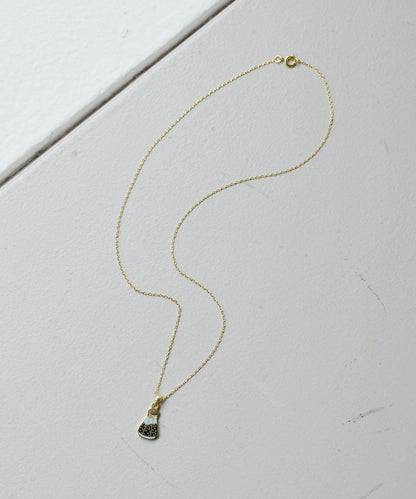 【Yelllow Owl Workshop】項鍊