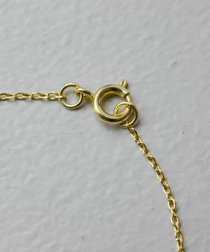 【Yelllow Owl Workshop】項鍊