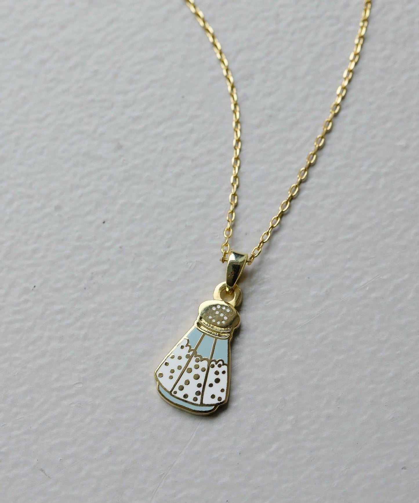 【Yelllow Owl Workshop】項鍊