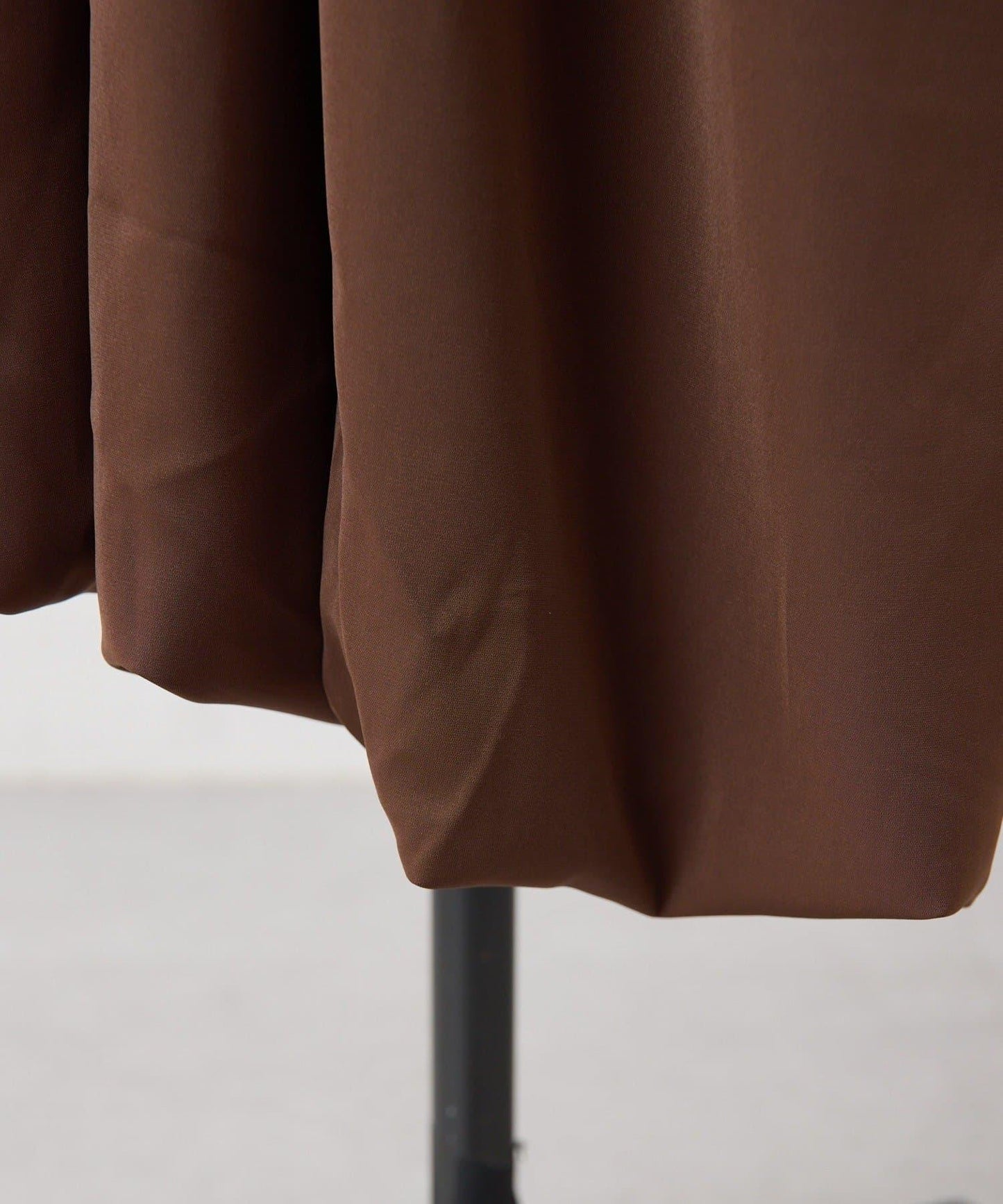 下襬氣球連衣裙【SUM1 STYLE】