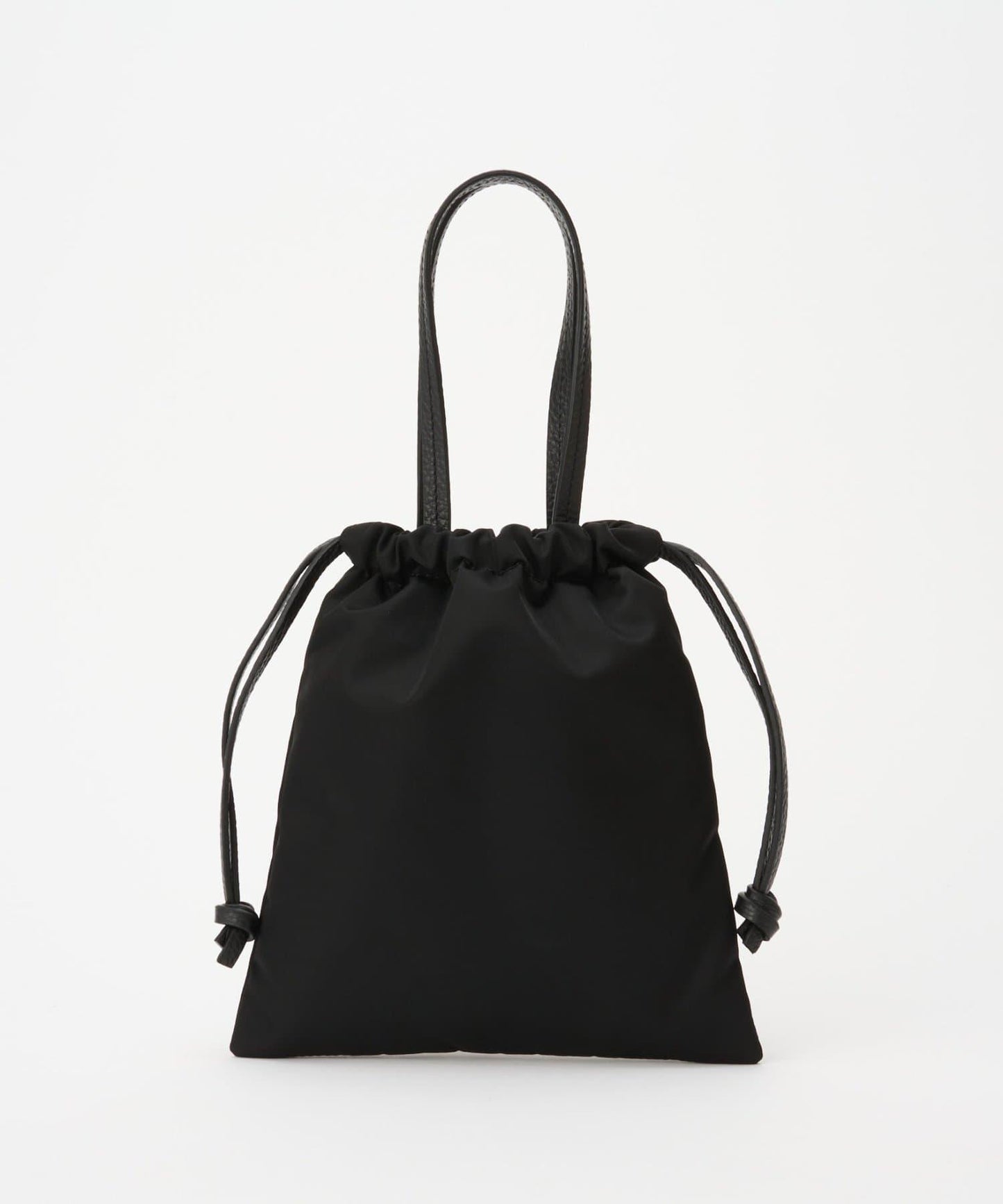 【coming soon】Argo 2WAY托特包 尼龍/鹿皮