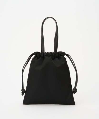 【coming soon】Argo 2WAY托特包 尼龍/鹿皮