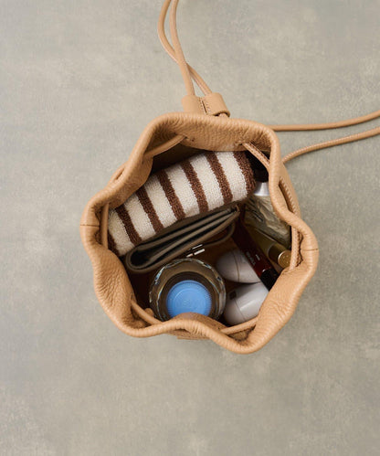 【coming soon】Lido 束帶SD CERVO