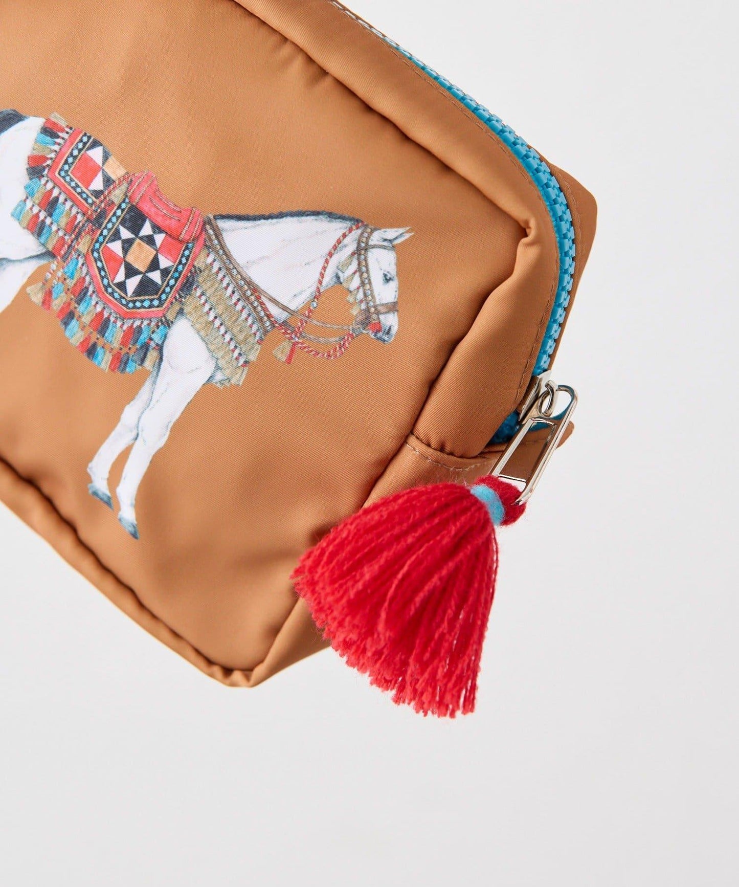 sampo×ear馬造型零錢包