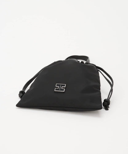 【coming soon】Argo 2WAY托特包 尼龍/鹿皮