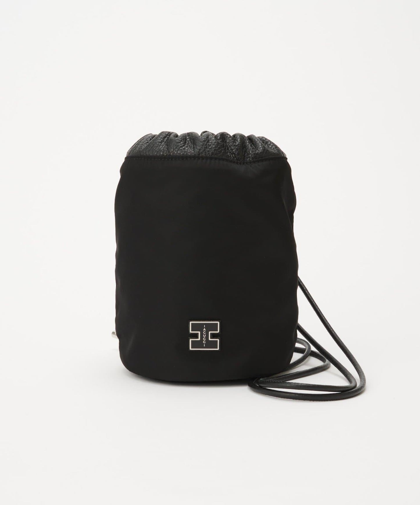 【coming soon】ARGO 束口抽繩SD 尼龍/鹿皮