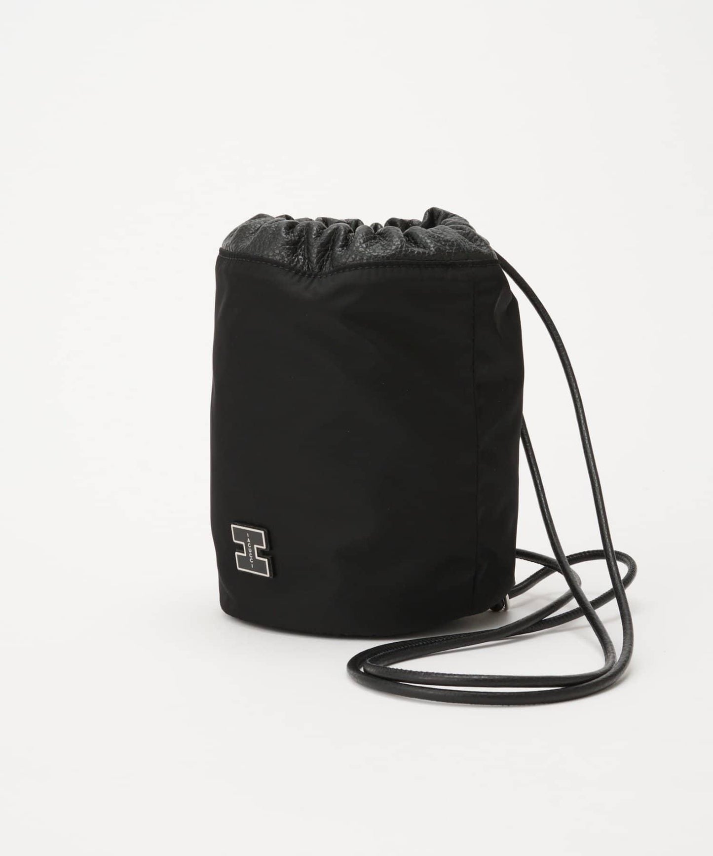 【coming soon】ARGO 束口抽繩SD 尼龍/鹿皮