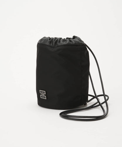 【coming soon】ARGO 束口抽繩SD 尼龍/鹿皮