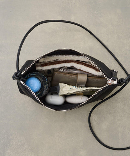 【coming soon】Argo 尼龍/鹿皮小號化妝包